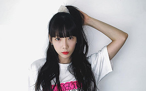 短髮素顏曝光！「少女時代」太妍宅在家很久沒工作  坦承：有失業的感覺