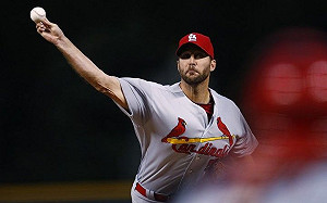 MLB／睽違4年再度創紀錄！溫爾萊特39歲生日投出完投(影)