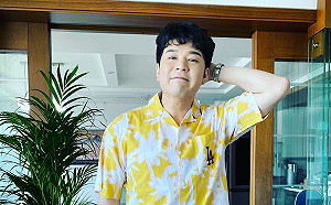 曾公開戀愛登熱搜！SJ神童被誤會已婚超氣：有人問我孩子多大了！