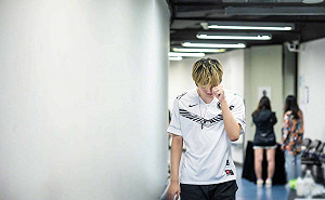 《英雄聯盟》IG無緣世界賽 Ning遭指戰犯登熱搜