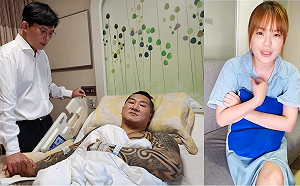 (影)替館長找真相？陳沂：怎麼不救救他的徐永明