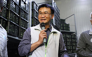 網路負面聲量創新高？陳吉仲：特定媒體操作