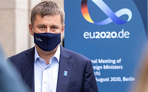 王毅聲稱要韋德齊付出代價 捷克外長反批中國過分