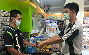 超取付款包裹詐騙氾濫！  公路總局：已建立退費機制