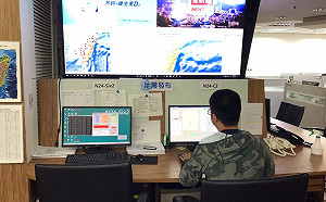 台灣每天有100多起地震？地震中心精密儀器大小都偵測