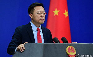 捷克參議長韋德齊將與總統蔡英文會面 中國：台獨不會得逞！