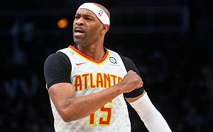 NBA／「半人半神」加入ESPN！卡特退役後開啟人生新篇章