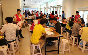 新北9月週週徵才！9／3三重場50家廠商釋逾2000個職缺