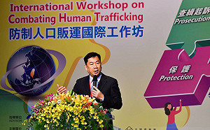 遭以高薪詐騙至柬國從事電信詐騙 刑事局已成立專案處理