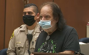 金氏世界紀錄拍最多成人電影男星 被控近20項性侵罪名