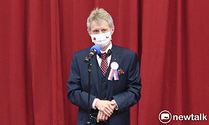 韋德齊首場演講：我們捷克遲到了 歐洲其他國家也遲到了