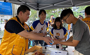 人物側記》百億大亨莊周文落網 親近友人揭神秘面紗