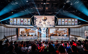 《英雄聯盟》疫情搗亂！外媒曝越南隊伍恐無法參加世界賽