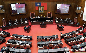 立法院下周一討論開議日 預計最快18日開議