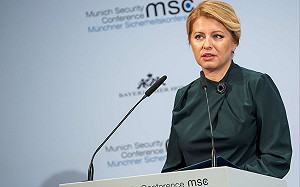 王毅恫嚇「付出沉重代價」 斯洛伐克總統挺捷克拒接受中國威脅