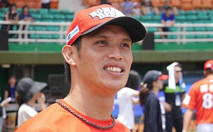 中職／最快飆速148公里　陽耀勳依舊是「練武奇才」