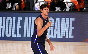 NBA／透露當年為何放走「巨神兵」　波總的回答有洋蔥