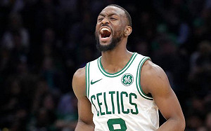 NBA／抱團才是王道？前蜂王轉戰綠衫軍　季後賽沒輸過