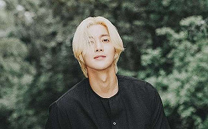 低調行善！「韓版花澤類」挺身急救昏倒店員  金賢重：只是做了該做的事