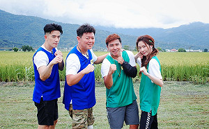 歐弟遭爆鬧翻JR！製作人無奈：只是意見不一