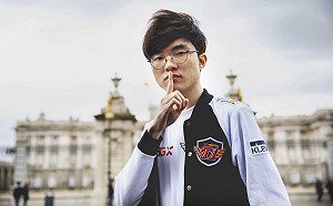 繼續為國爭光！南韓議員推Faker、BTS延後入伍法案