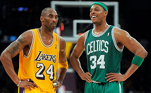 NBA／賭上豪宅！金塊險勝晉級　皮爾斯保住房子