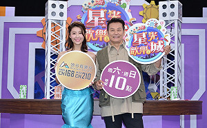 父子檔成追憶！兒子主持1季慘遭汰換  徐乃麟說話了