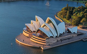 烏龍連環錯! 400 人確診雪梨醫院竟告知陰性 接著再搞錯995人診斷結果