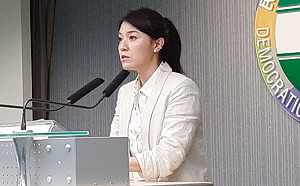 國民黨推食安公投  民進黨：想重演2018公投亂象