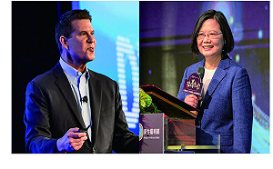 美國務次卿克拉奇年底前訪台? 藍委憂淪川普選舉操作