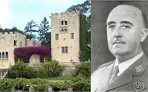 轉型正義！西班牙獨裁者佛朗哥市值1.7億莊園遺產收歸國有