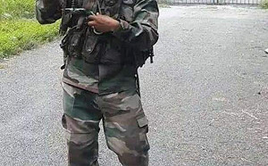 解放軍吞敗！傳被印度突進4公里 中國憂藏人「揭竿起義」加入印軍