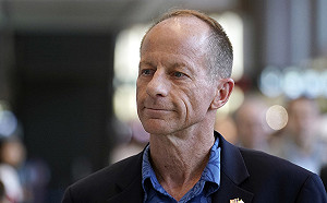 史達偉：美中三公報沒禁美台經濟對話 中國別生氣