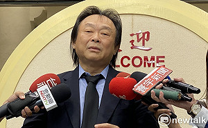 長榮女大生慘遭殺害 王世堅轟吳釗燮發言不適當