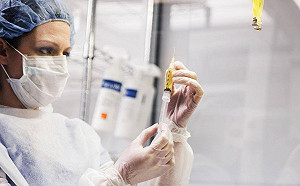 美國逾1900名兒童染疫住院 人數創新高