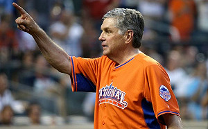 MLB／大都會名人堂投手席佛在睡夢中過世　享年75歲