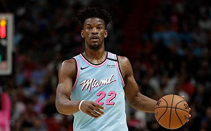 NBA／為何字母哥不防自己？巴特勒：這會犧牲他協防能力