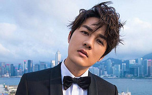 拍電影賠光上億積蓄！吳克群驚曝真相