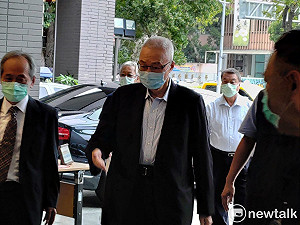 王金平可去海峽論壇？ 吳敦義：蔡英文沒資格阻撓