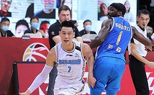 籃球／林書豪到底落腳何處？台媒、中媒各說各話