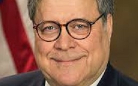 美司法部長：外國干預選舉 中國比俄更具威脅