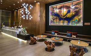 春節孝親專案出爐！55歲以上北部6縣市旅宿補助6000元