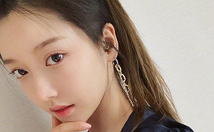 中國23歲女偶像曝同性戀情！網驚：好勇敢