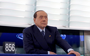 譴責受害者？前義大利總理：「澤連斯基將普丁推向無止盡的戰爭」