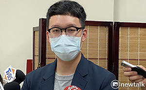 民眾黨立委派鬥文宣派？  柯昱安：委員期待高 有時做得不夠周到