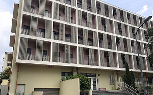 議員踢爆台中女中宿舍採人臉辨識  人本基金會：不能帶頭違法