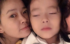 七夕當天宣布分開！馬丁前妻坦承離婚後哭3天：對不起小孩