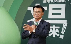 開放進口美豬爭議！陳吉仲：冷凍內臟在台無市場