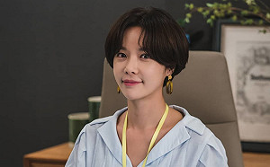 《她很漂亮》黃正音4年婚破局！申請離婚斷開30億企業家老公