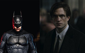 武漢肺炎》《暮光之城》羅伯派汀森確診！DC《蝙蝠俠》再度停拍